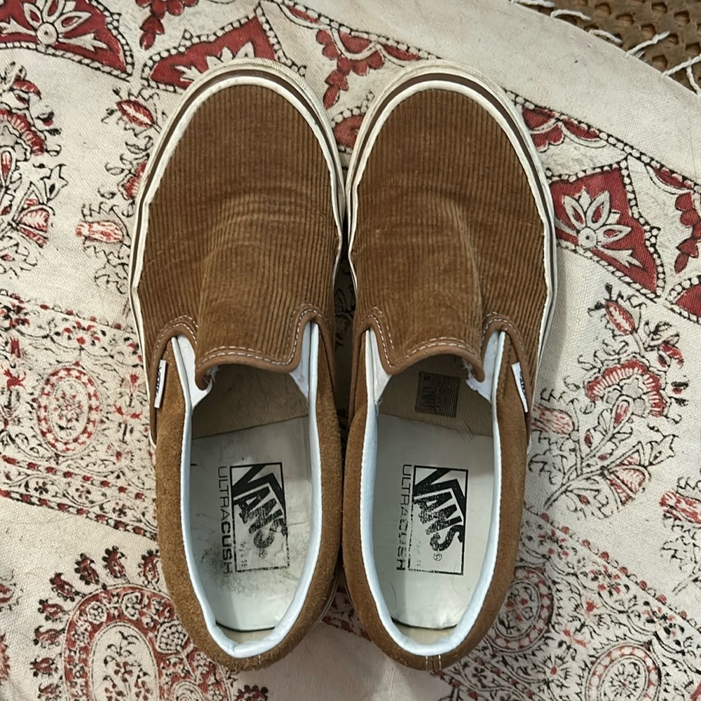 Vans Slip ons
